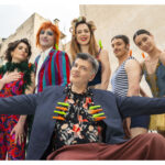 Η Ταράτσα του Φοίβου επιστρέφει – Καλεσμένοι στις δύο πρώτες παραστάσεις η Νατάσσα Μποφίλιου και ο Βύρων Θεοδωρόπουλος