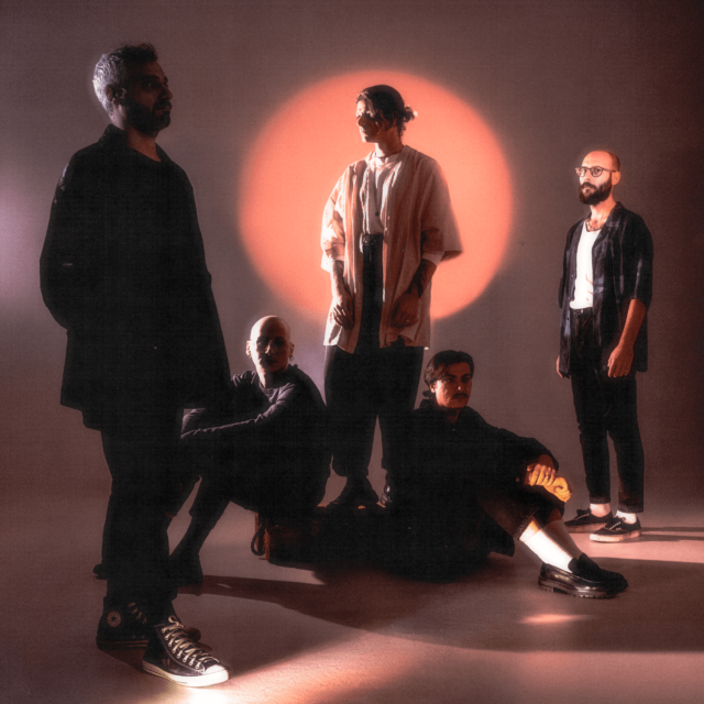 Οι Youth Valley έρχονται στον ιστορικό κινηματογράφο του Δαναού