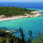 Δεύτερη η Ελλάδα σε Γαλάζιες Σημαίες, μεταξύ 52 χωρών στον κόσμο