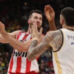 Εκτός τελικού της Euroleague, ο Ολυμπιακός