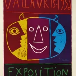 Έκθεση PABLO PICASSO στο Ευρωπαϊκό Πολιτιστικό Κέντρο Δελφών