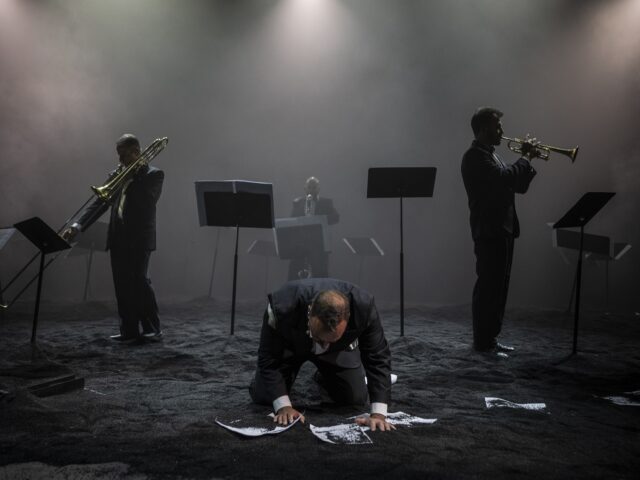 Γιώργος Κουτλής: Η έλλειψη σύνδεσης δημιουργεί μοναξιά και η μοναξιά “μαραίνει” τους ανθρώπους