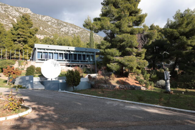 Δεύτεροι Δελφικοί Διάλογοι: «Δημοκρατία και Πολιτισμός στην εποχή του “μετα-ανθρώπινου”»