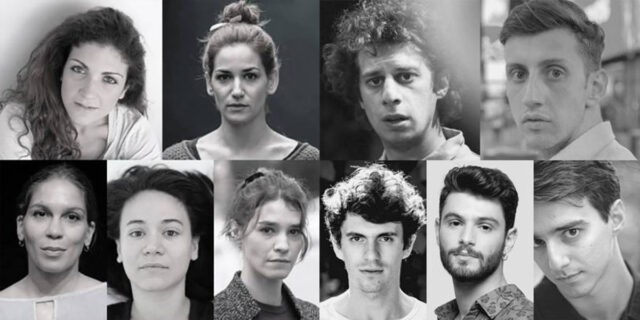 Ποιοι είναι υποψήφιοι για τα θεατρικά βραβεία Μερκούρη και Χορν