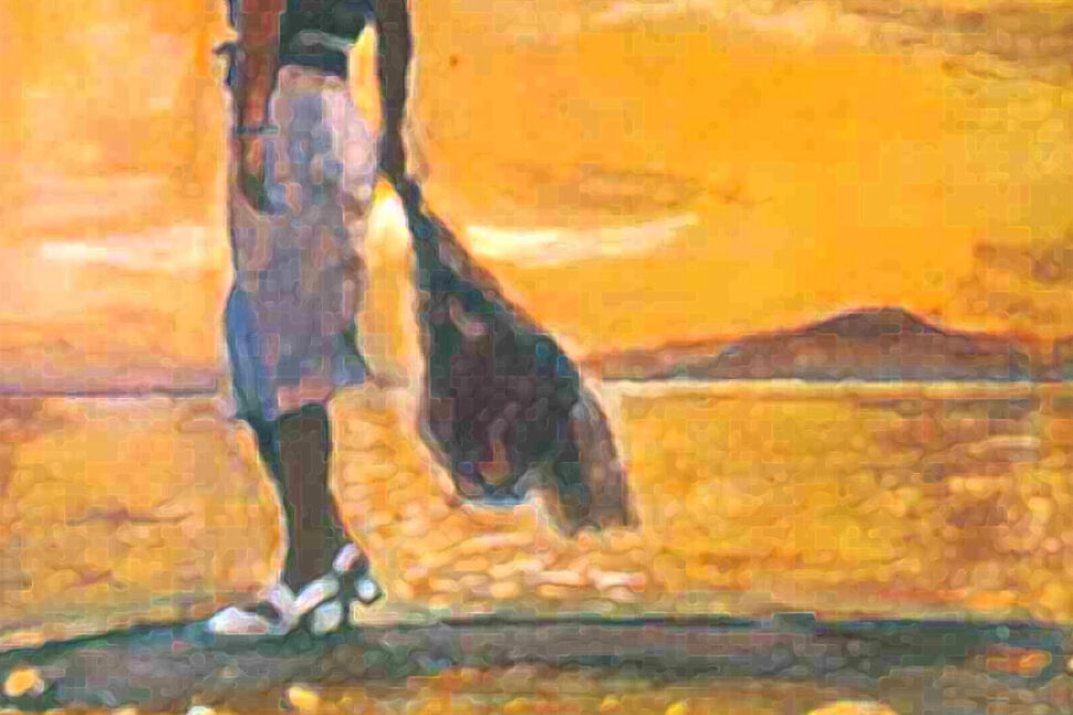 Μεγάλη Χίμαιρα