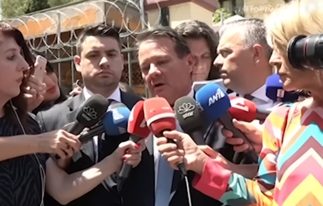 Εξελίξεις στην υπόθεση του Απ. Λύτρα δρομολογούν οι μηνύσεις και η ενεργοποίηση του panic button από τη σύζυγό του