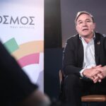 Ευρωεκλογές 2024: To Volt Europa στηρίζει επίσημα τον ΚΟΣΜΟ