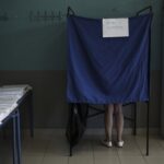 Ευρωεκλογές 2024: Στο 26,1% η συμμετοχή μέχρι τις 14:30