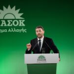 Ευρωεκλογές 2024: Κεντρική προεκλογική ομιλία του Ν. Ανδρουλάκη απόψε στο Θησείο