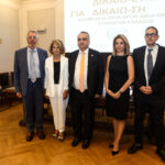 Μ. Καρυστιανού κατά ΕΡΤ: «Θεωρείτε ασήμαντη την πρωτοβουλία 1,5 εκατ. πολιτών και δεν την αναφέρατε;»