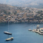 Σύμη: Αγνοείται επί δύο ημέρες ο παρουσιαστής του BBC