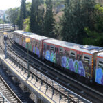 Αποκαταστάθηκε η κυκλοφορία σε ολόκληρη τη Γραμμή 1 του Μετρό