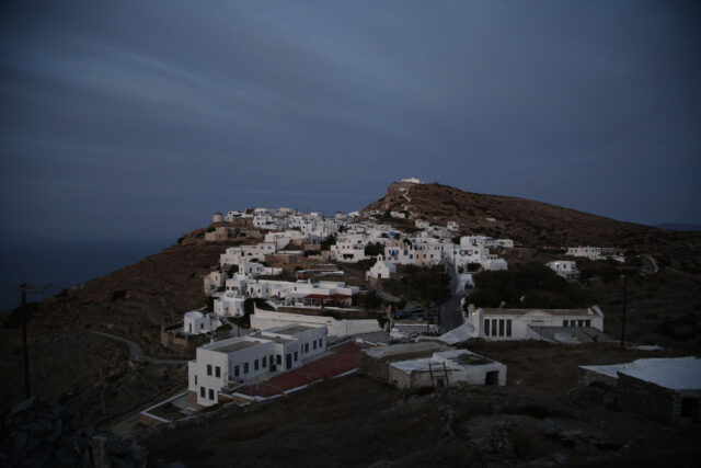 Έρευνα από τη γαλλική δικαιοσύνη για την εξαφάνιση των δύο Γαλλίδων τουριστριών στην Σίκινο