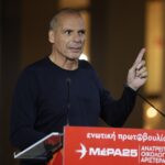 Ευρωεκλογές 2024 – Γ. Βαρουφάκης: «Όσο δεν ψηφίζεις, σε κυβερνούν πιο αδυσώπητα»