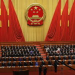 Κίνα: Εκτός του Κομμουνιστικού Κόμματος ο πρώην υπουργός Αμυνας και ο προκάτοχός του