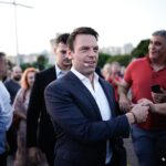 Ευρωεκλογές 2024: Περιοδεία του Στ. Κασσελάκη σε Χαλκίδα και Λαμία