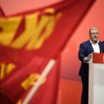 Ευρωεκλογές 2024 – Δ. Κουτσούμπας: «Το ΚΚΕ καταγράφει ακόμα μία σημαντική άνοδο»