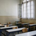 Κλειστά τα σχολεία στην Αττική αύριο ενόψει της κακοκαιρίας «Byron»