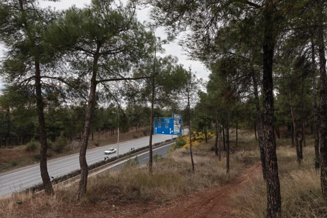 Ελεύθερος με όρους ο 25χρονος που κατηγορείται για εμπρησμό στο Σέιχ Σου