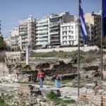 Καύσωνας: Οι ώρες λειτουργίας των αρχαιολογικών χώρων