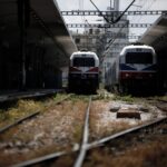 Hellenic Train: Νέα 24ωρη απεργία σε τρένα και προαστιακό την Τρίτη