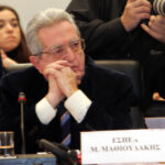 Πέθανε ο δημοσιογράφος Μανώλης Μαθιουδάκης