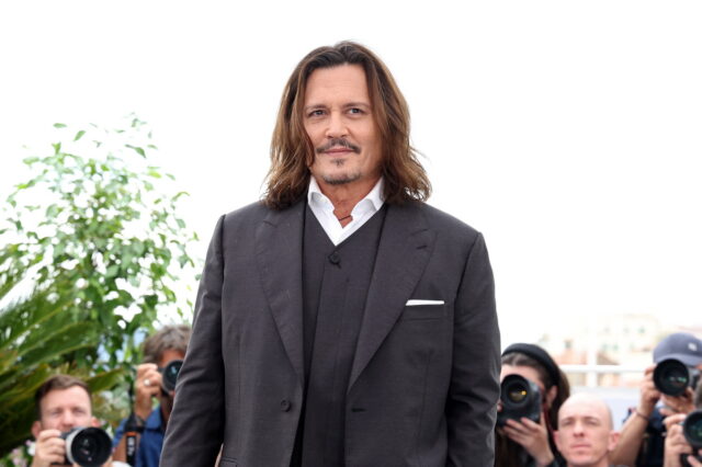 Ο Τζόνι Ντεπ υποδύεται τον Σατανά στη νέα ταινία του Τέρι Γκίλιαμ