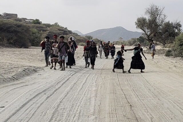 Πολύνεκρο ναυάγιο ανοικτά της Υεμένης