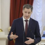 Βέλγιο: Παραιτήθηκε η ηγεσία του κόμματος Ecolo