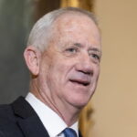 Ισραήλ: Παραιτήθηκε ο Γκαντς από την κυβέρνηση Νετανιάχου