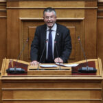 Βουλή: Εκτός Ελληνικής Λύσης ο Π. Σαράκης – Οι δυνάμεις των Κοινοβουλευτικών Ομάδων