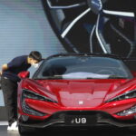 Οι κινεζικές αυτοκινητοβιομηχανίες εισηγούνται «αντίποινα» στην ΕΕ