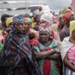 Κονγκό: Η Διεθνής Αμνηστία καλεί τις πετρελαϊκές βιομηχανίες να σεβαστούν τα ανθρώπινα δικαιώματα