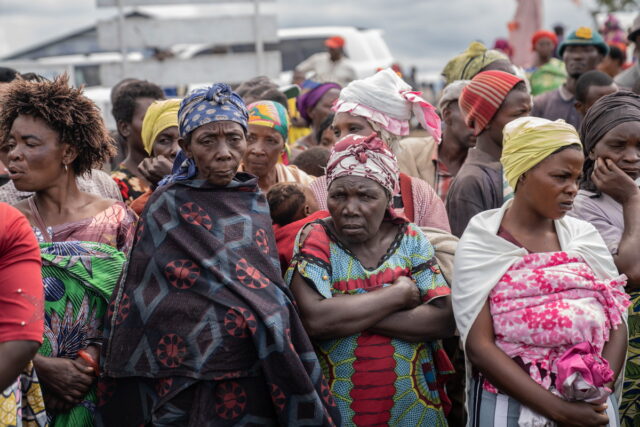 Κονγκό: Η Διεθνής Αμνηστία καλεί τις πετρελαϊκές βιομηχανίες να σεβαστούν τα ανθρώπινα δικαιώματα