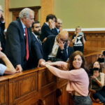 Ευρωεκλογές 2024 – Ιταλία: Εξελέγη η Ιλάρια Σάλις, η Ιταλίδα που κατηγορείται ότι ξυλοκόπησε δύο Ούγγρους νεοναζί