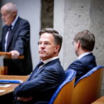 Έτοιμος να αναλάβει επικεφαλής του ΝΑΤΟ ο Μαρκ Ρούτε