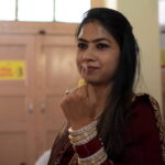 Ινδία: Αριθμός ρεκόρ 642 εκατ. ανθρώπων ψήφισε στις εκλογές