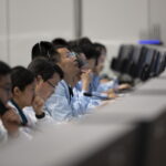 Eπέστρεψε στη Γη το κινεζικό σεληνιακό όχημα Τσανγκ’ε-6 [ΒΙΝΤΕΟ]