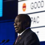 Εκλογές στη Νότια Αφρική: Το Εθνικό Αφρικανικό Κογκρέσο χάνει την απόλυτη πλειοψηφία στο κοινοβούλιο