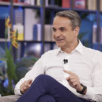 Κυρ. Μητσοτάκης: Η χώρα δεν έχει ανάγκη από «μαθητευόμενους μάγους»