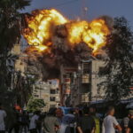 ΟΗΕ: Αυξήθηκαν κατά 72% οι θάνατοι αμάχων το 2023