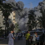 Πόλεμος στη Γάζα: Τουλάχιστον 36.550 Παλαιστίνιοι έχουν σκοτωθεί σε ισραηλινά πλήγματα – 71 νεκροί τις τελευταίες 24 ώρες