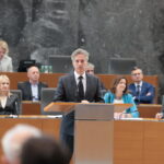 Η Σλοβενία αναγνώρισε το παλαιστινιακό κράτος