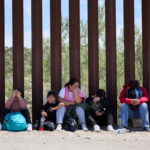 ΗΠΑ: Ο Μπάιντεν αναστέλλει το δικαίωμα του ασύλου, κλείνοντας τα σύνορα με το Μεξικό