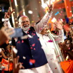 Εκλογές στην Ινδία: Ο Μόντι έχασε την απόλυτη πλειοψηφία