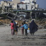 ΟΗΕ: Ψήφισμα για τις υποχρεώσεις του Ισραήλ στη Γάζα – Απείχε η Ελλάδα