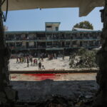 Βομβαρδισμός σχολείου στη Γάζα: Οι ΗΠΑ ζητούν «πλήρη διαφάνεια» από το Ισραήλ