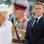 Γαλλία – Επέτειος Απόβασης στη Νορμανδία: Οι Σύμμαχοι στο πλευρό του Ζελένσκι, απούσα η Ρωσία