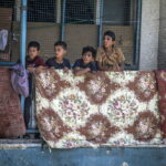 Γάζα: Νέοι φονικοί βομβαρδισμοί του Ισραήλ, καθώς ο πόλεμος εισέρχεται στον 9o μήνα