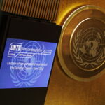 Η Ελλάδα εξελέγη μη μόνιμο μέλος του Συμβουλίου Ασφαλείας του ΟΗΕ